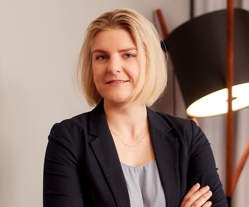 Dr. Isabell Begemann