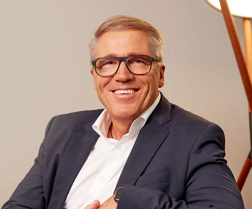 Ulrich Leckner-Grevel