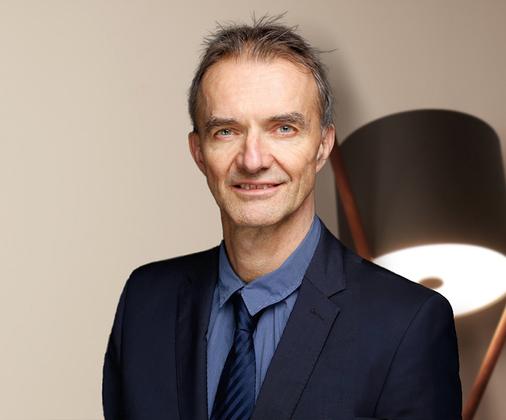 Dr. phil. Hans-Joachim Eberhard