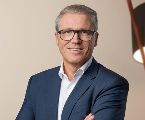 Ulrich Leckner-Grevel