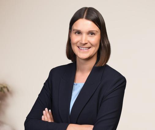 Dr. Verena Scheuerer